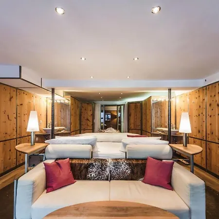 Lejlighed Julen Loftus Chic Mountain Sanctuary With Panoramic Views *